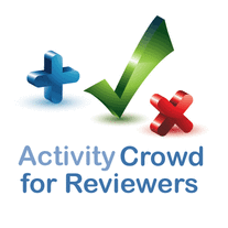 Activity Crowd for Product Reviewers